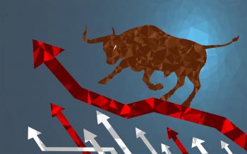 Bull Market - Markets are Climbing