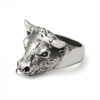 Bull Ring – The Great Frog