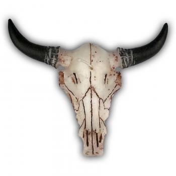 BULL SKULL Candle - Zen Den Candles