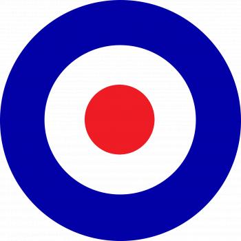 bullseye | Girl Gone Geek