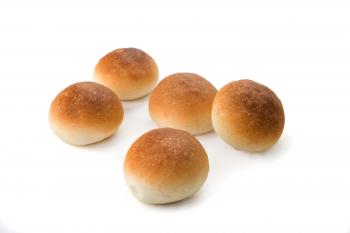 CHOW Slider Hamburger Buns Recipe - Chowhound