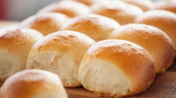 Slider Buns | Recipe | ChefSteps