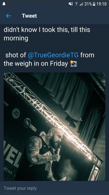 Take a picture with a bunch of filters : OopsDidntMeanTo