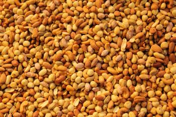 Bunch of Cashews and Nuts image - Free stock photo - Public Domain ...