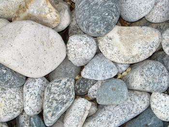 Bunch of Stones