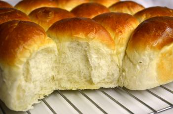 Soft Homemade Slider Buns | Climb Eat Cycle Repeat