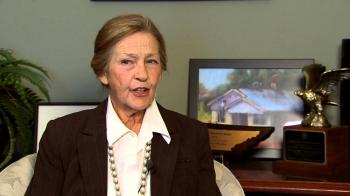 Charlotte Burks- One On One with Becky Magura - YouTube