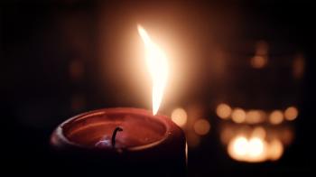 A burning candle… already blown out. | Funny Pictures, Quotes, Pics ...