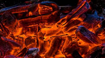 Slow Burning Coal - YouTube