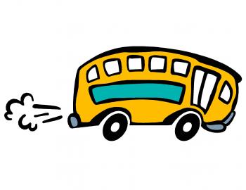 Ride the Bus to Power Pitch Finals - TALENT - CoolHub.IMSA