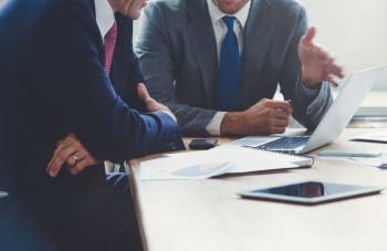 Running a successful business is with expert guidance! | Meet with ...