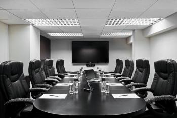 5 Must-Have A/V Products for Your Conference Room | Ubiq