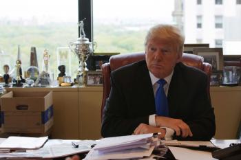 The U.S. doesn't need a businessman in chief - Chicago Tribune