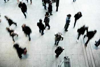 The Myth of the Busy Life | Unlocking the Bible