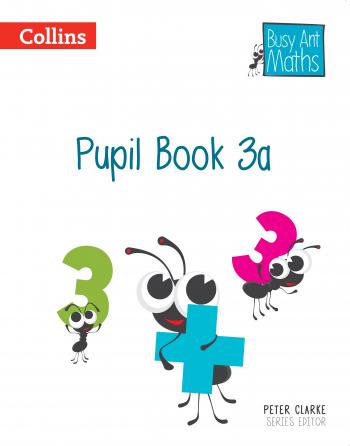 Peter Clarke » Busy Ant Maths