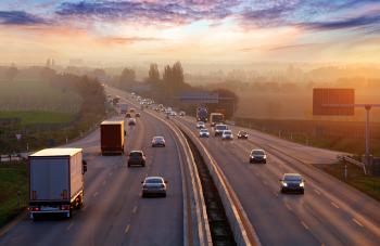 The Perils of Living Close to a Busy Highway