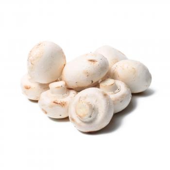 Airflown Button Mushroom White 250g - from RedMart