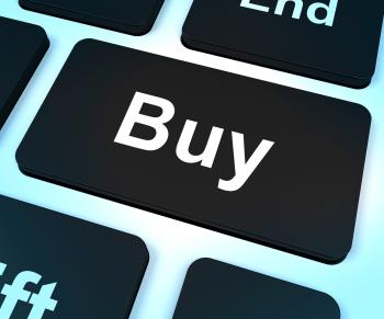 Buy Computer Key For Commerce Or Retail