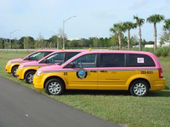 Home - Yellow Cab of Tampa