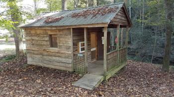 Camping Cabins