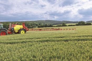 Vicon Ikarus S / Trailed Sprayers / Spraying Equipment / Vicon brand ...