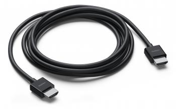 Belkin Ultra High Speed 4K HDMI Cable (2m) - Business - Apple