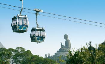 Early Experience | The Ritz-Carlton, Hong Kong