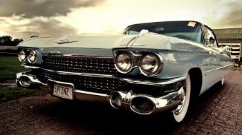 1959 Cadillac DeVille Coupe | Cars | Pinterest | 1959 cadillac ...
