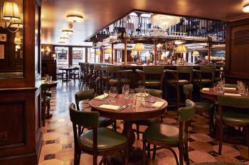 Cafe dreams meaning - Interpretation and Meaning