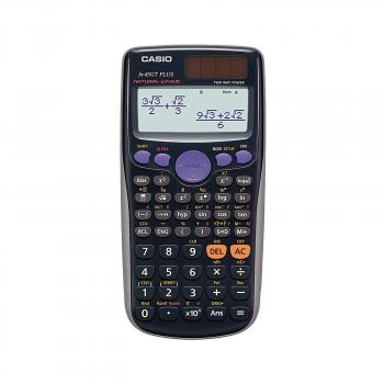 Casio FX-83 Scientific Calculator | GLS Educational Supplies