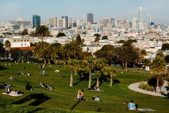 Boom and Gloom: An Economic Warning for California - Wealth365 News
