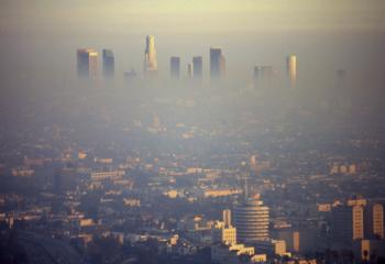 California Climate Change Policies Could Aid Public Health | Time