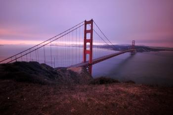 California Travel Guide