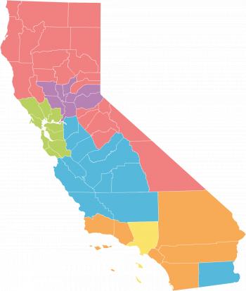 The LGBT Divide in California: A Look at the Socioeconomic Well ...