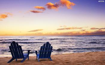 Calm Beach #7024305