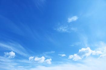 The meaning and symbolism of the word - «Sky»