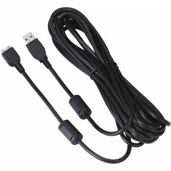 Canon IFC-500U II USB 3.1 Gen 1 Interface Cable for EOS 9132B001