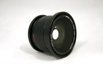 Camera Lense