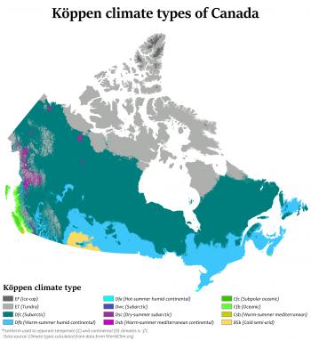 Canada - Wikipedia