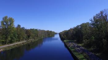 Erie: The Canal That Made America | PBS Programs | PBS