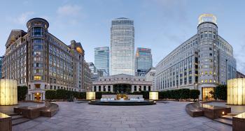 Canary Wharf - Wikipedia