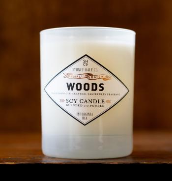 Woods – Sydney Hale Company
