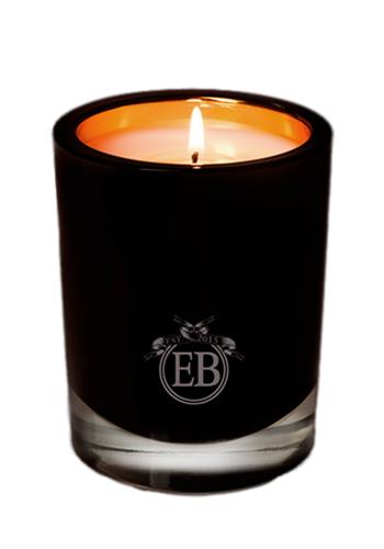 Rose & Wood Candle – ERIC BUTERBAUGH