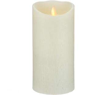Bethlehem Lights Touch Candle Set of 2 7" Candles in Gift Boxes ...