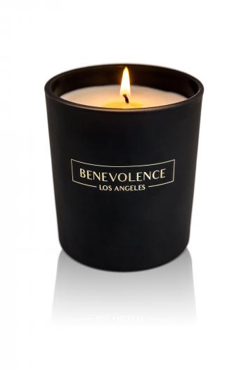 Soy Wax Based Scented Candles – Benevolence LA
