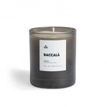 Armonia Candles — BACCALÀ