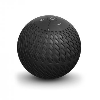 IPX7 Waterproof CannonBall Speaker - CYLO®