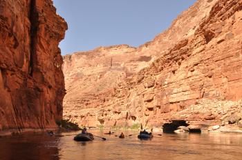 May 2010 Grand Canyon | Backcountryfocus Blog