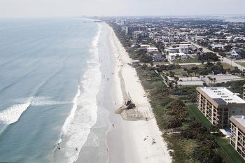 Cape Canaveral Real Estate: Cape Canaveral Homes For Sale