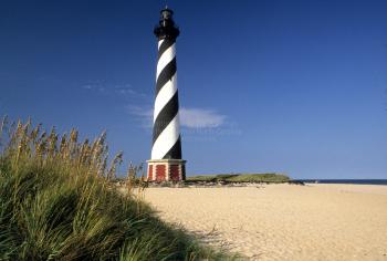 Cape Hatteras Lighthouse - Lessons - Tes Teach